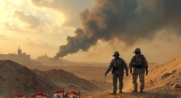 Politische Dimensionen der Milizen im Irak (3/10)