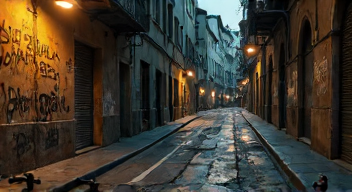 Politische Einflüsse auf die Mafia (9/10)