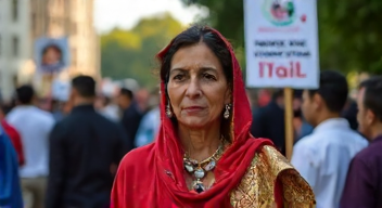 Politische Entscheidungen und deren Auswirkungen auf die Zivilbevölkerung