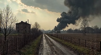 Psychologische Aspekte des Krieges (7/10)