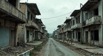 Psychologische Auswirkungen des Konflikts auf die Bevölkerung (6/10)