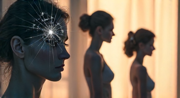 Psychologische Auswirkungen von Schönheitsidealen (7/10)