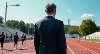 Reflexion über die Auswirkungen der Regelungen auf Athleten (8/10)