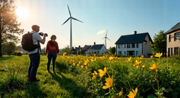 Soziale Aspekte der Energiewende (5/10)
