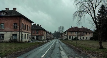 Soziale Auswirkungen des Krieges auf Gemeinschaften (6/10)