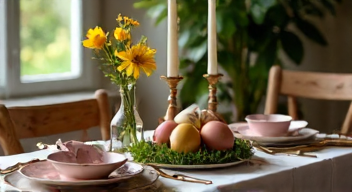 Soziale Einflüsse der Ostertraditionen