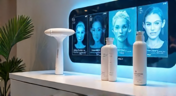 Technologische Innovationen in K-Beauty (4/10)