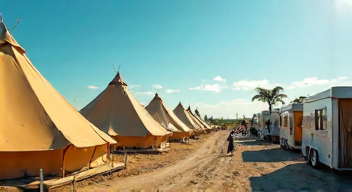 Technologische Lösungen für humanitäre Krisen