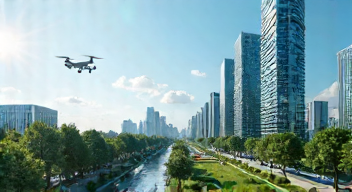 Technologischer Fortschritt als Schlüssel zur Wende (3/10)