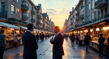 Wirtschaftliche Faktoren und deren Einfluss auf den Konflikt (7/10)