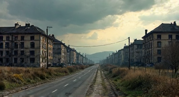 Wirtschaftliche Implikationen: Thomas Latschan und die Folgen des Krieges (8/10)