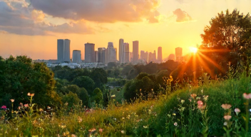 Wirtschaftliche Stabilität und Frieden (7/10)